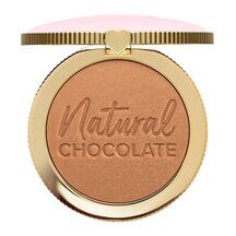 CHOCOLATE BRONZER GOLDEN COCOA BOLD